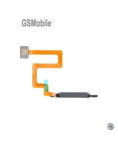 Fingerprint Sensor for Samsung A22 5G Galaxy A226B Black