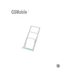 SIM & SD Tray for Samsung A22 5G Galaxy A226B Green