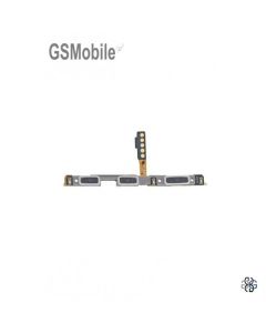 Flex lateral para Samsung A55 - Gsmobile