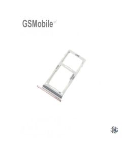 Tiroir SIM & MicroSD Samsung Note 20 Ultra Galaxy N985 Mystic Bronze