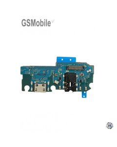 Dock Galaxy A02