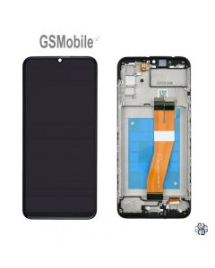 Pantalla completa NON EU VERSION Samsung A02s Galaxy A025F Original