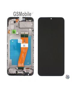Display Completo per Samsung A03 Galaxy A035F Originale