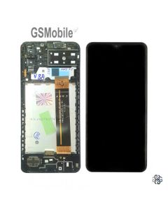 Complete Screen for Samsung A13 4G Galaxy A135 Original