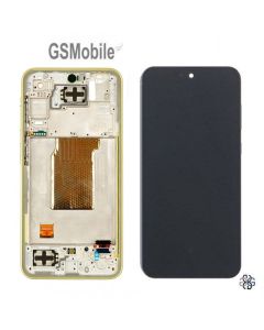 Pantalla para Samsung A35 A356B - Service Pack