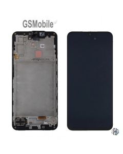 Pantalla para Samsung A17 Service Pack