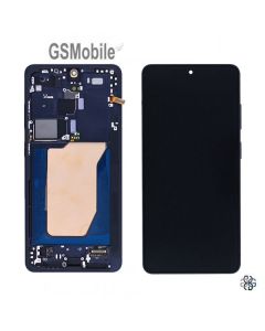 Ecrã completo para Samsung S26 Ultra Galaxy S948b Preto Original (Assembled)