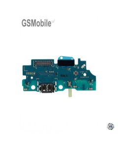 Subplaca de carga para Samsung A17 A175F Original