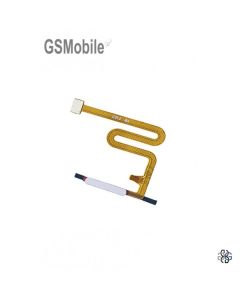Lector huella para Samsung Galaxy A14 5G - Blanco