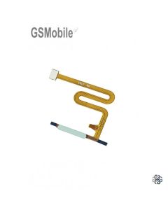 Huella para Samsung A14 5G - Verde