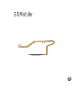 Fingerprint Sensor Flex Cable for Xiaomi Redmi Note 12 Pro 5G Black