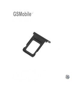 Carrellino SIM iPhone 11 Pro Nero Originale