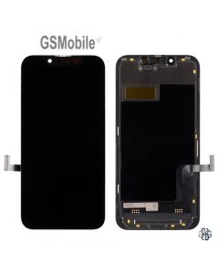 Display Completo per iPhone 13 Mini In-Cell / FHD (IC Cambiabile)
