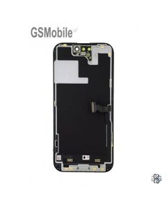 Complete Screen for iPhone 14 Pro Max - iNCell Self-Diagnostic