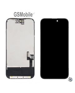 Écran complet pour iPhone 15 OLED
