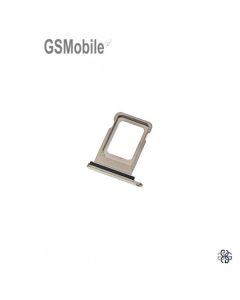 SIM Tray for iPhone 15 Pro Titanium