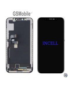 Écran LCD pour iPhone X In Cell / FHD