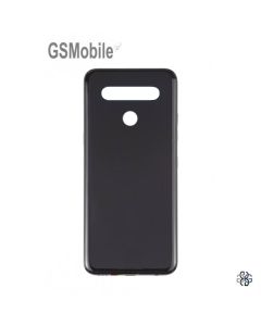 Tapa LG K41s - Gsmobile