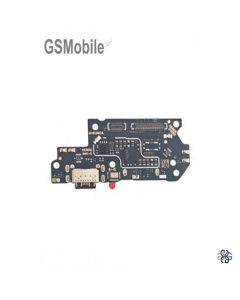 Module de Connecteur de Charge pour Xiaomi Redmi Note 12 Pro Plus 5G Original