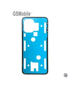 Adhesivo para tapa trasera Xiaomi Mi 10 Lite