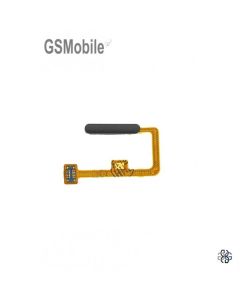 Nappe Lector d'Empreinte pour Xiaomi Mi 11 Lite 5G Noir
