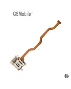 Nappe lecteur SIM pour Xiaomi Mi 11 Lite