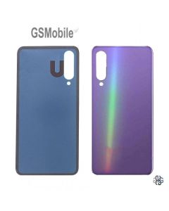 Back Cover for Xiaomi Mi9 SE Purple