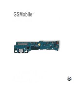 Módulo do conector de carga para Samsung Galaxy Tab S2 9.7 T810 T813 T815 T819 Original