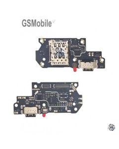 Module de charge pour Xiaomi Redmi Note 12 Pro Plus 5G