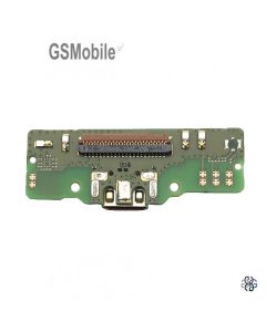 Palaca de carga Samsung T295