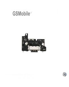 Módulo de carga para Xiaomi Poco F4 - Gsmobile