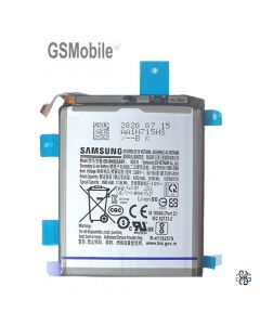 Batterie Samsung Note 20 Ultra 5G Galaxy N986 Original