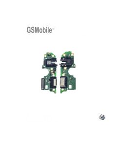 Modulo Connettore di Ricarica Oppo A77 4G 2020