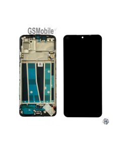 Écran complet Oppo F15 Original