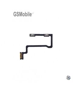 Flat Tasto Volume per Oppo A57