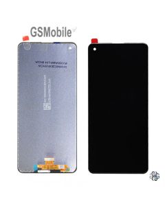Pantalla Service Pack Samsung A21s Galaxy A217F 