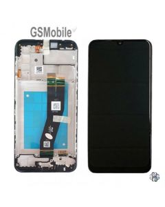 Display completo Galaxy A02s SM-A025G