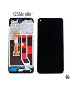 Pantalla Oppo A53 - Service Pack