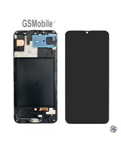 Écran complet pour Samsung A30s Galaxy A307F - TFT