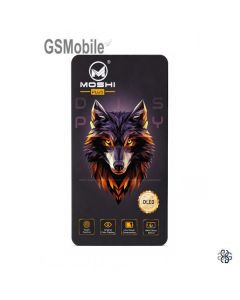Écran Complet OLED Rigide pour iPhone 13 | MOSHI PLUS