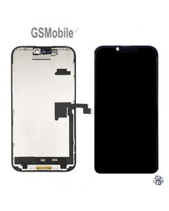 Écran complet pour iPhone 16 Pro Max OLED FOG - Diagnostic