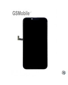 Pantalla OLED para iPhone 16e 