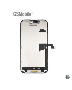 Module écran complet iPhone 16 Pro Max remplacement écran tactile