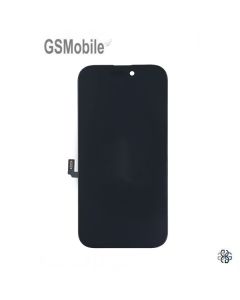 Écran complet Incell pour iPhone 17