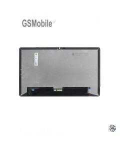 Display Completo per Lenovo Tab P12 12.7 TB370FU Nero
