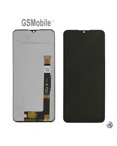 5087Z LCD