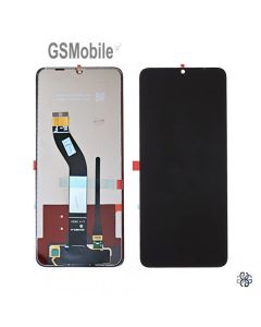 Pantalla Xiaomi Poco C75 Service Pack