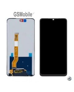 Ecrã Completo para Realme C71 - Versão 1