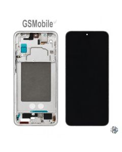 Display Completo per Xiaomi 13 Originale - Verde