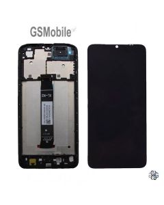 Pantalla Redmi A1